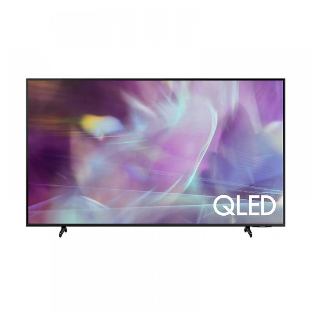 SAMSUNG Smart Tv 43" QLed 4K - QE43Q60CAU